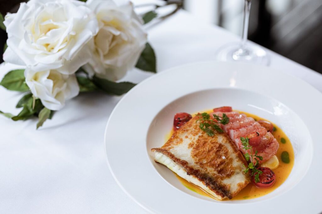 Valentine's Day with the Evolv Collection