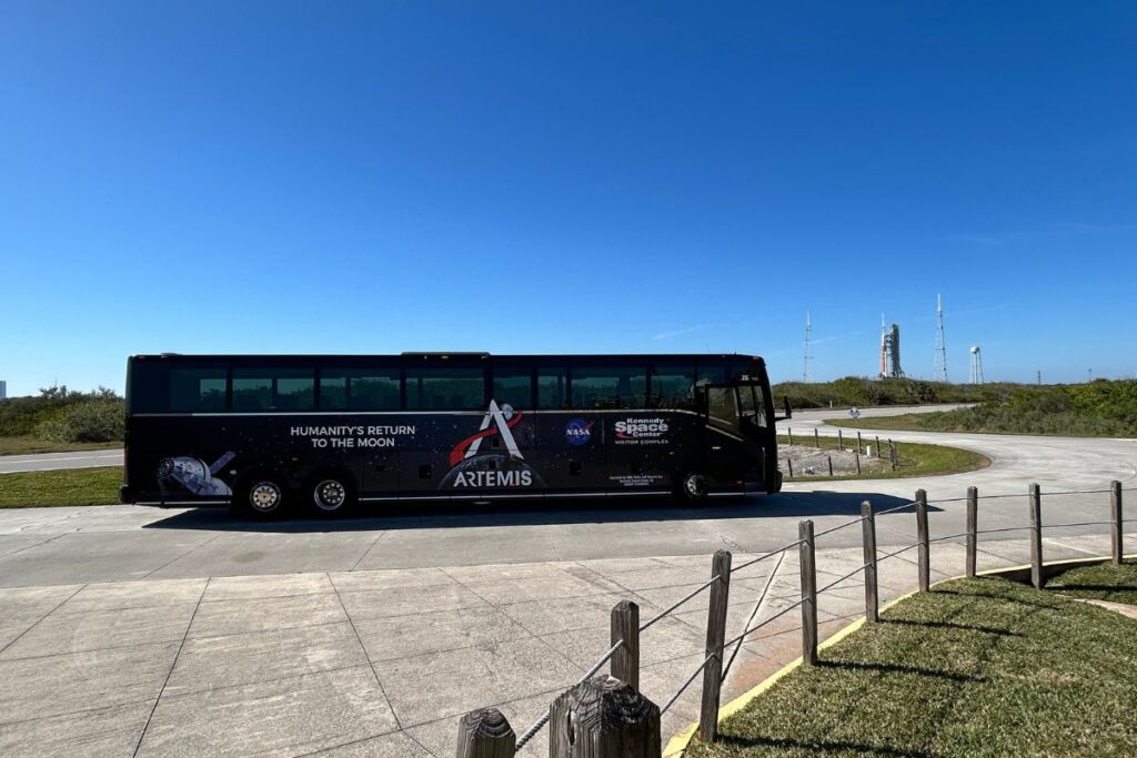 Kennedy Space Center