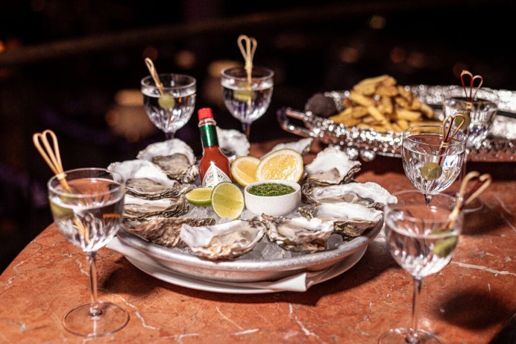 Valentine's Day with the Evolv Collection