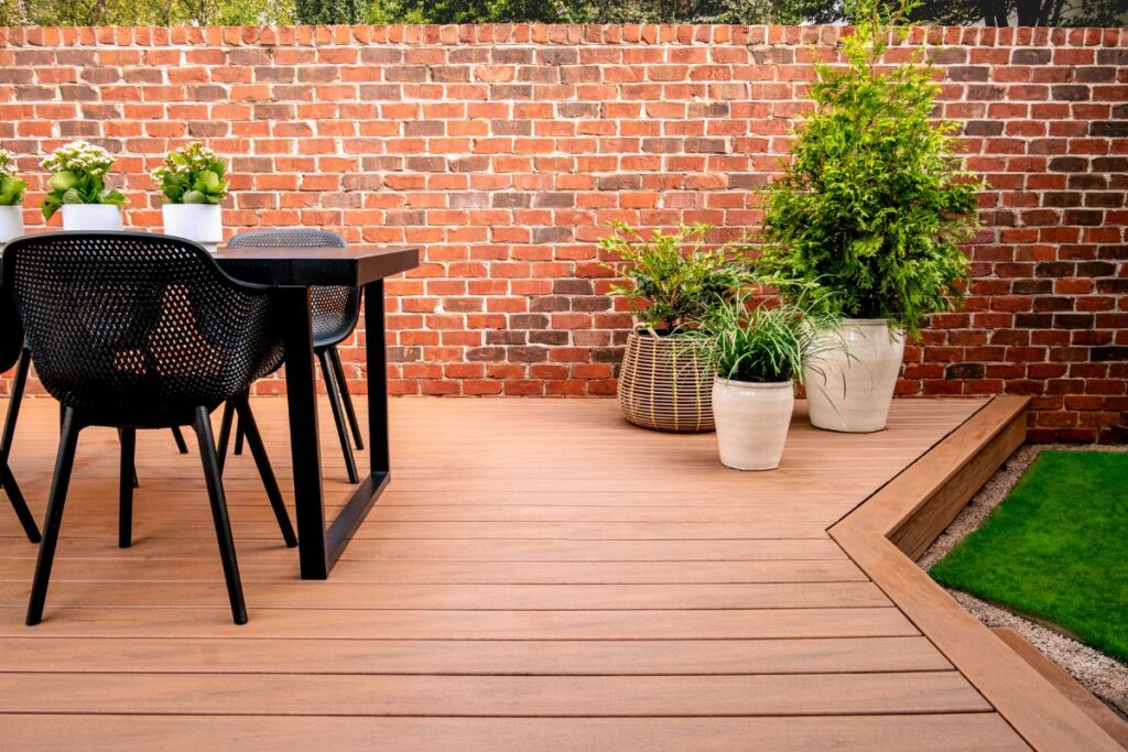 gardening jobs for March