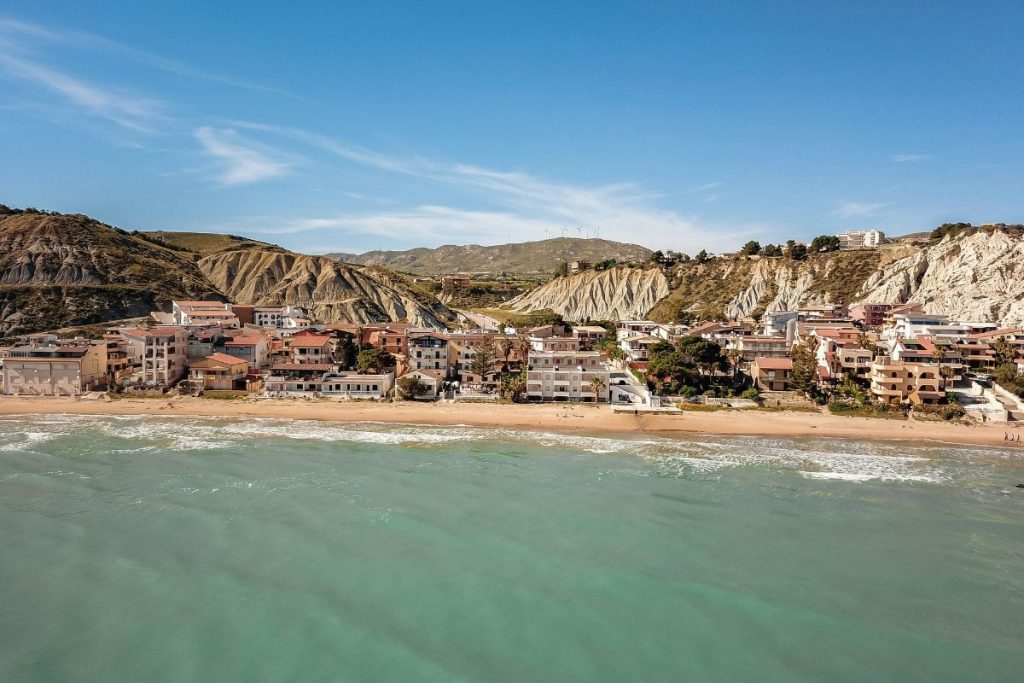 best beaches in Sicily