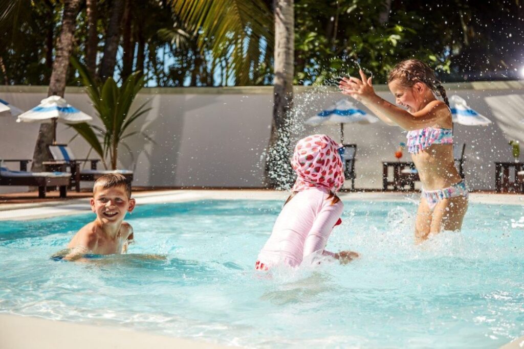 bucket list Sun Siyam Olhuveli the Maldives