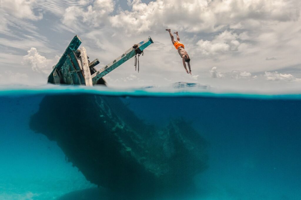 bucket list Sun Siyam Olhuveli the Maldives