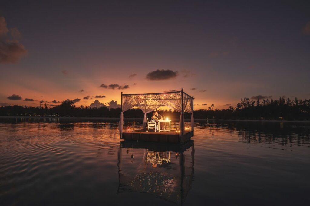 bucket list Sun Siyam Olhuveli the Maldives