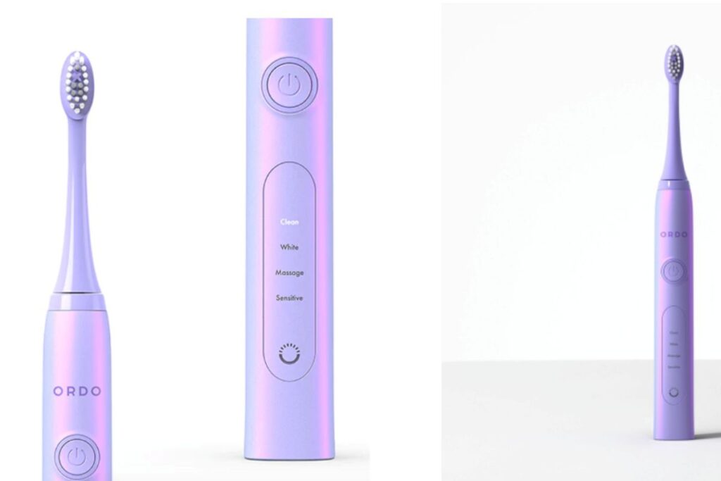 Ordo Sonic+ Toothbrush