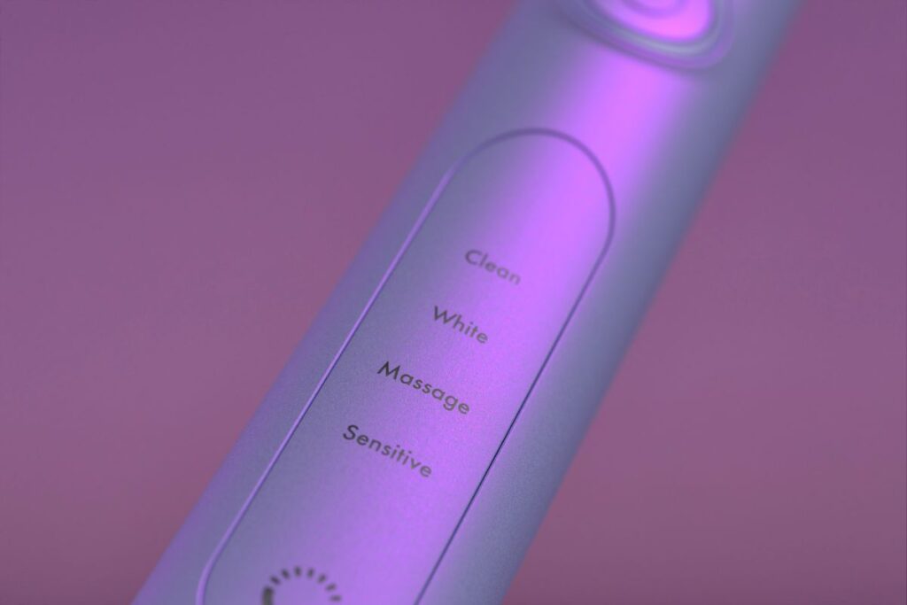 Ordo Sonic+ Toothbrush