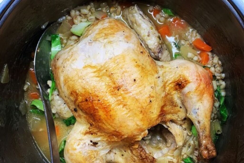 Autumn Eats Recipes Pot Roast