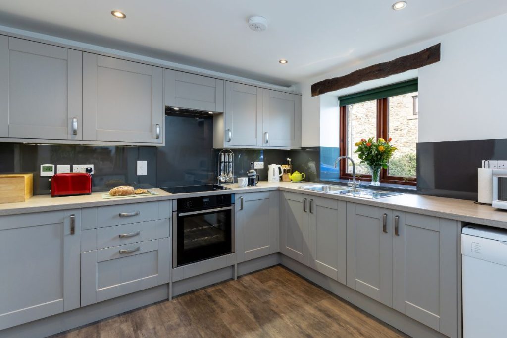 Win a family cottage stay