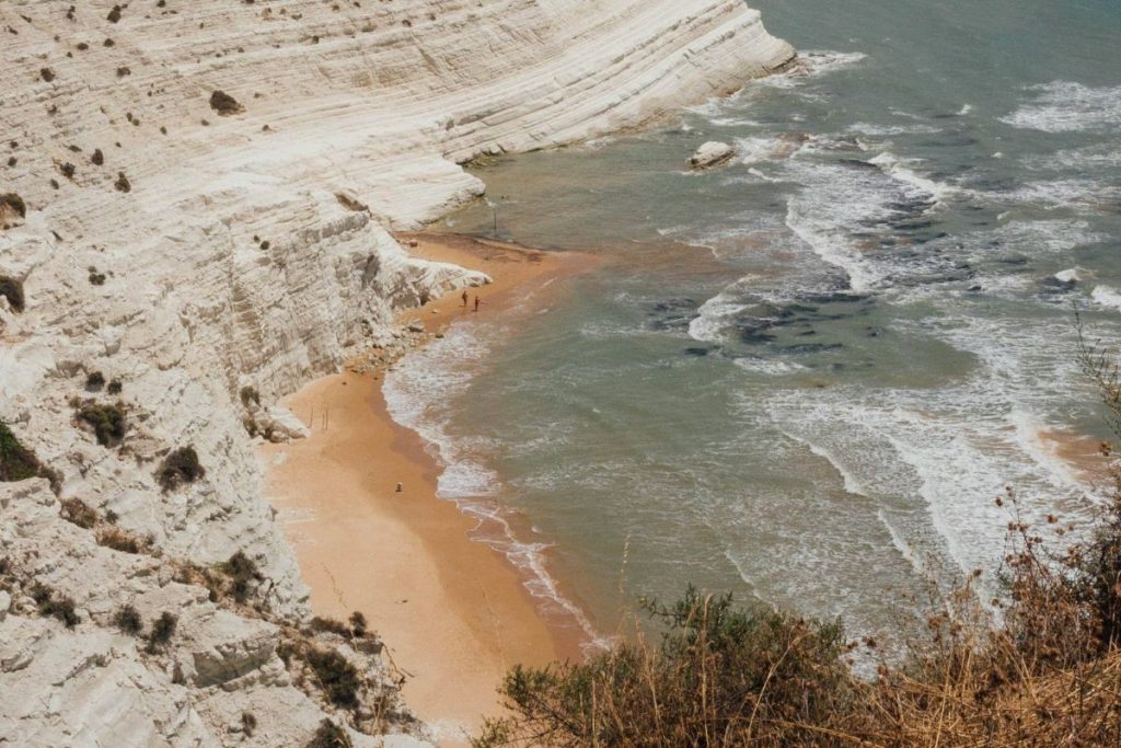 best beaches in Sicily