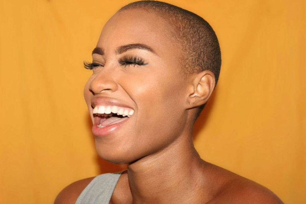 Billion Dollar Smile