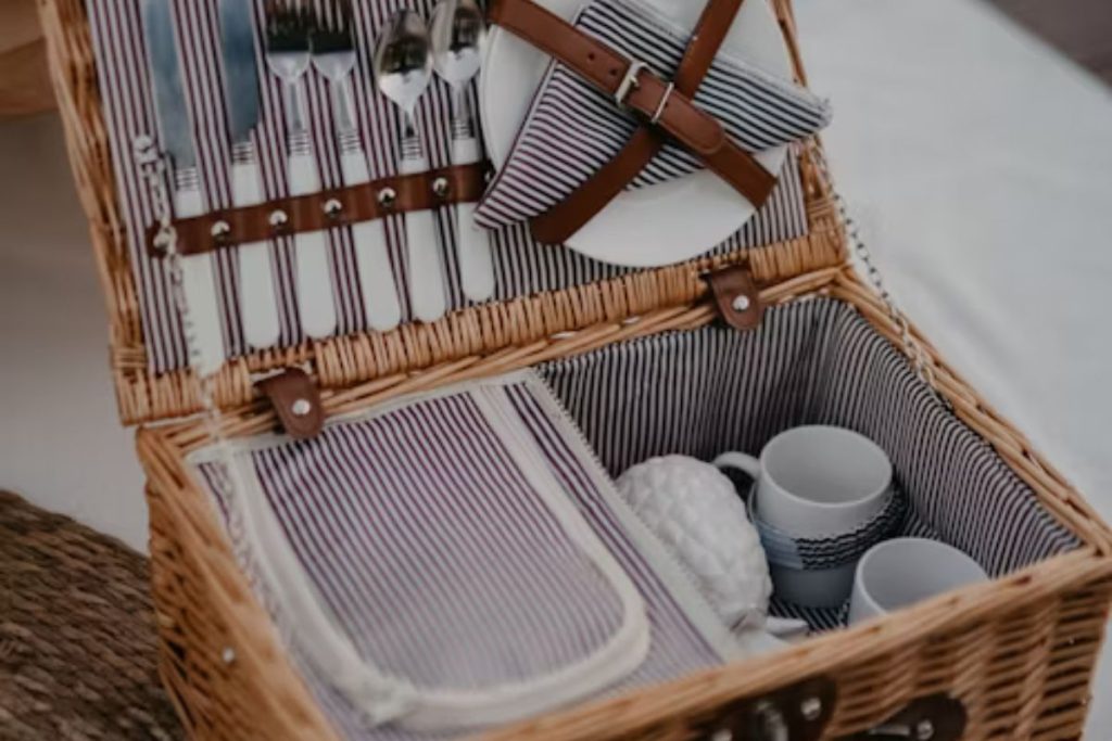 win a picnic hamper