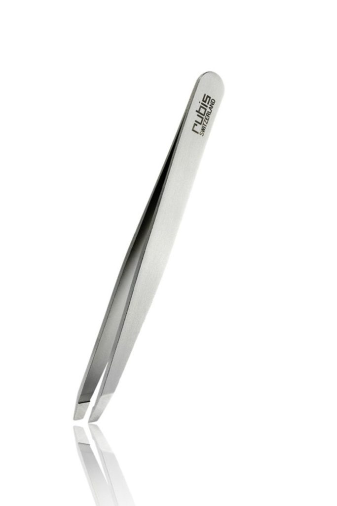 WIN! Rubis Precision Tweezers