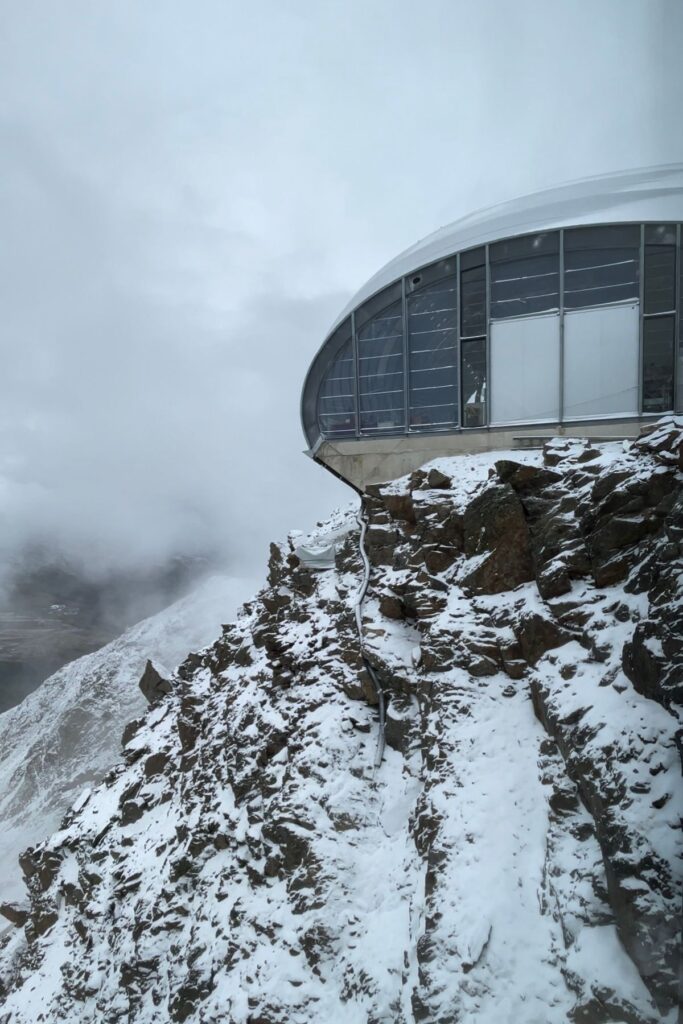 Austria: Stories Untold 007 Experience