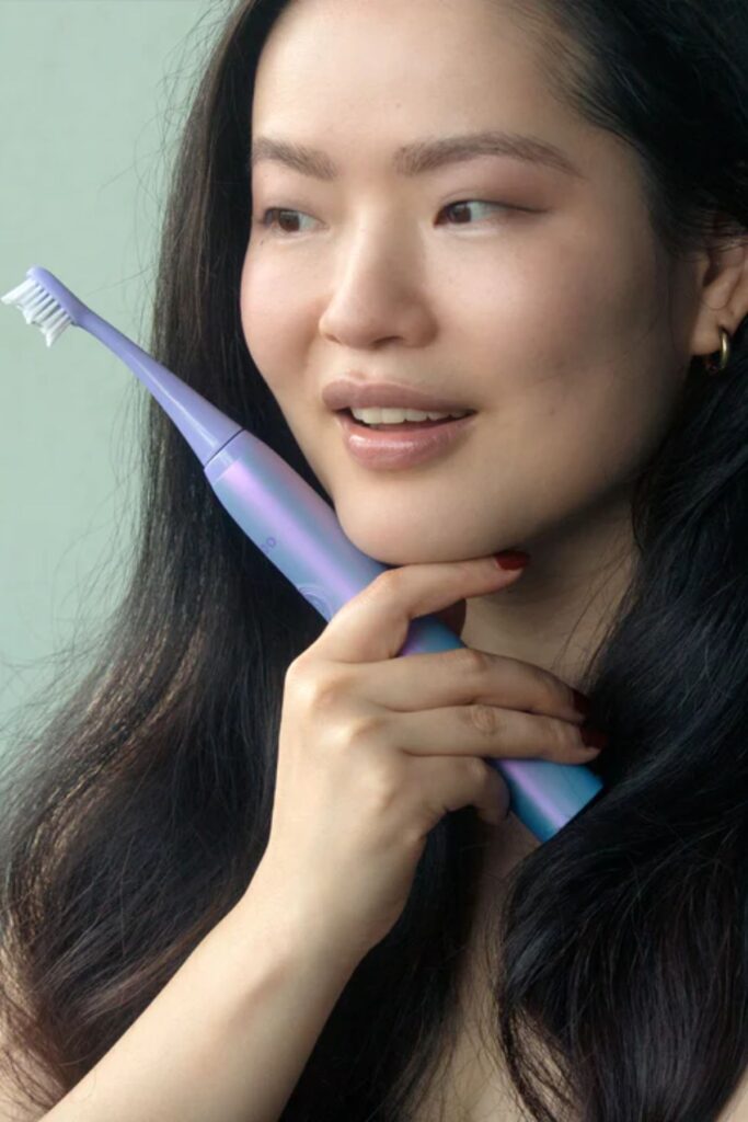 Ordo Sonic+ Toothbrush