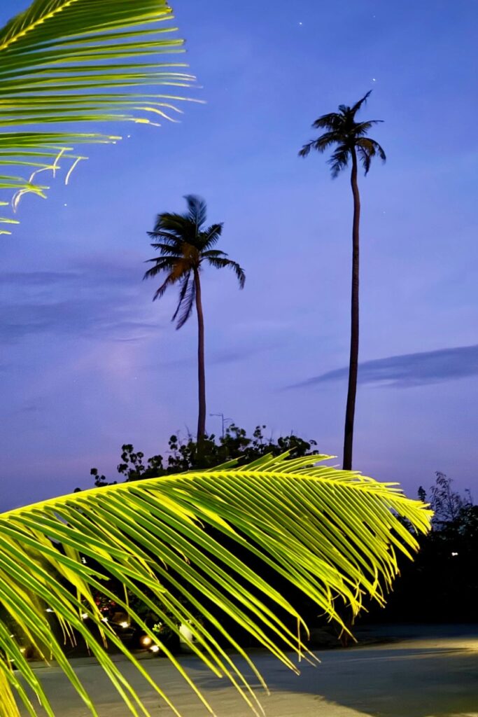 bucket list Sun Siyam Olhuveli the Maldives