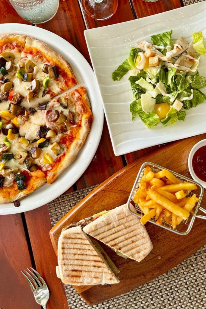 bucket list Sun Siyam Olhuveli the Maldives