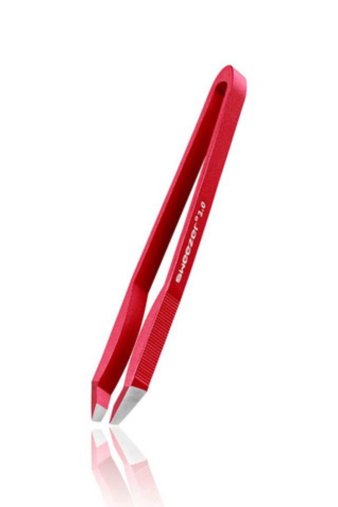WIN! Rubis Precision Tweezers