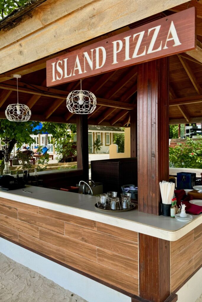 bucket list Sun Siyam Olhuveli the Maldives