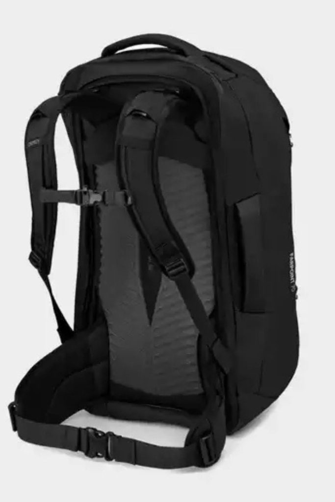 Win a rucksack