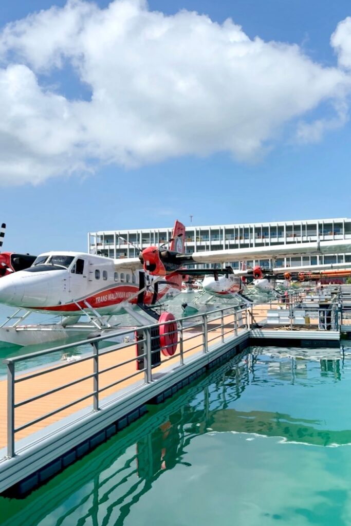 bucket list Sun Siyam Olhuveli the Maldives