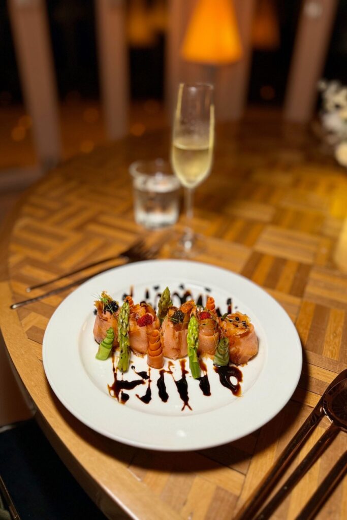 bucket list Sun Siyam Olhuveli the Maldives