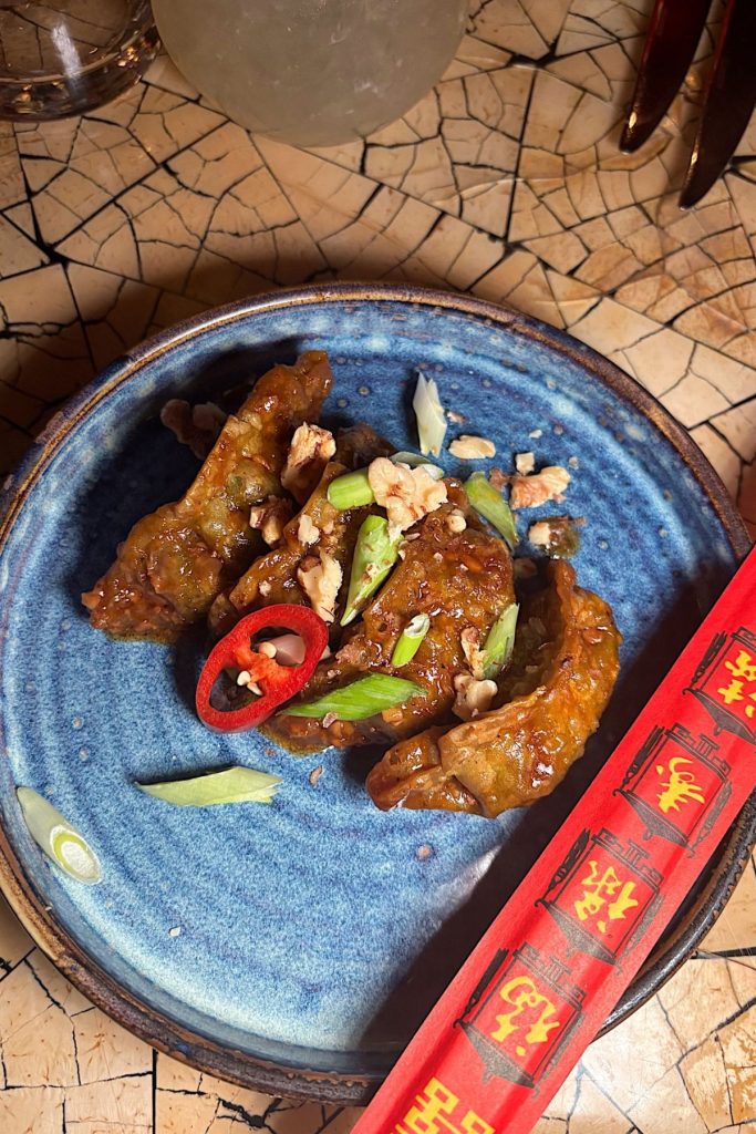 Vermilion Manchester