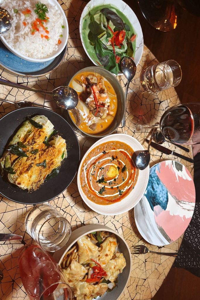 Vermilion Manchester