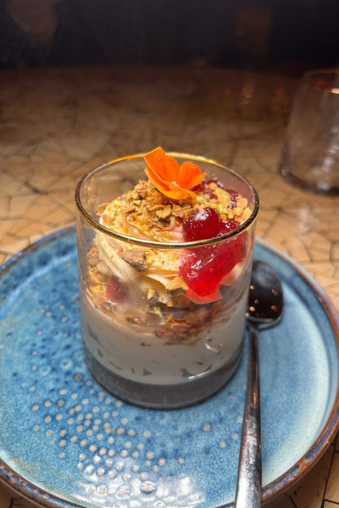 Vermilion Manchester