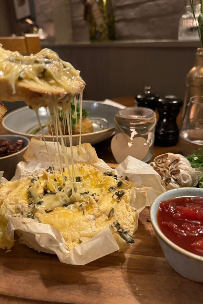  castle at Edgehill The Bell Pub