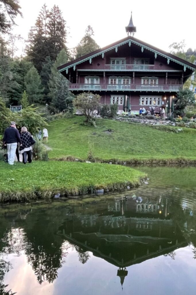 Austria: Stories Untold