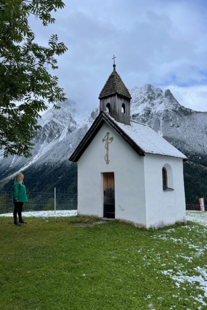 Austria: Stories Untold 