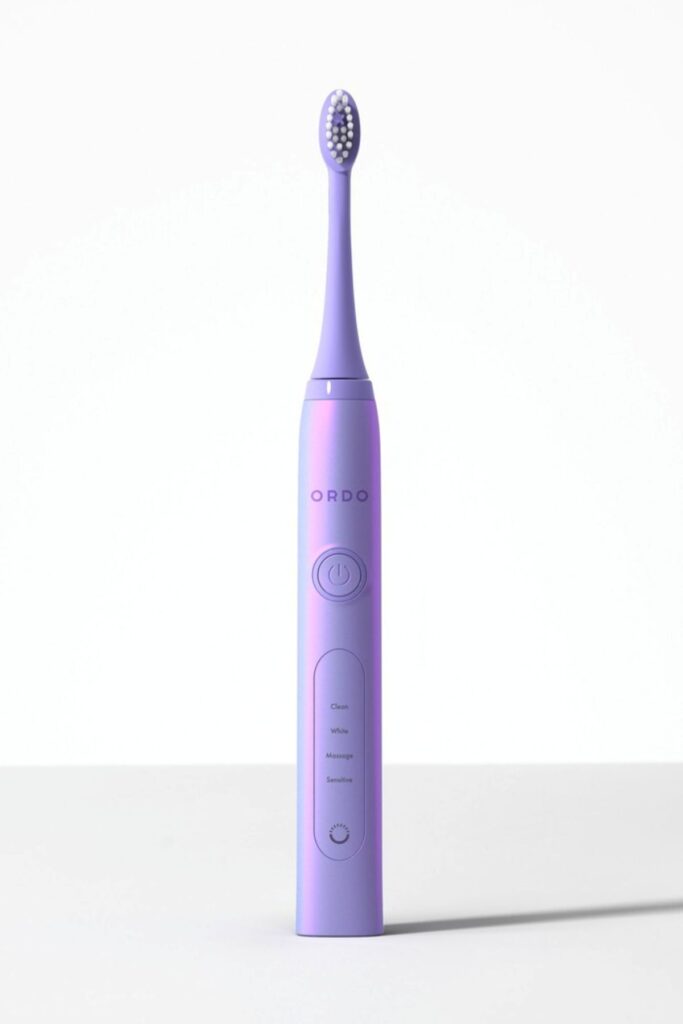 Ordo Sonic+ Toothbrush