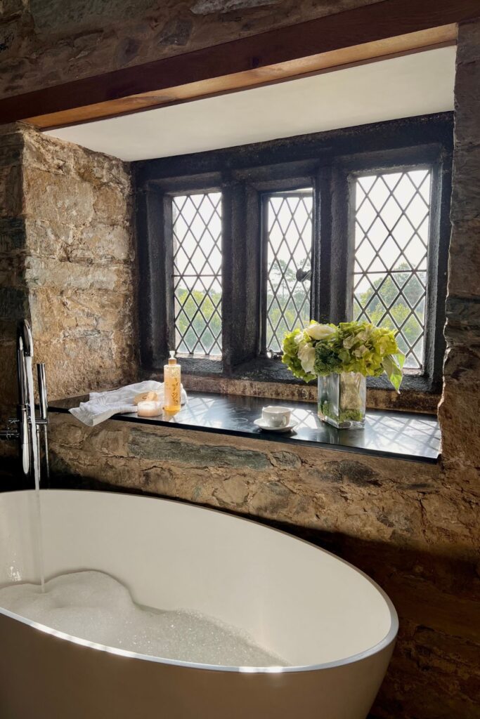 Boringdon Hall Hotel