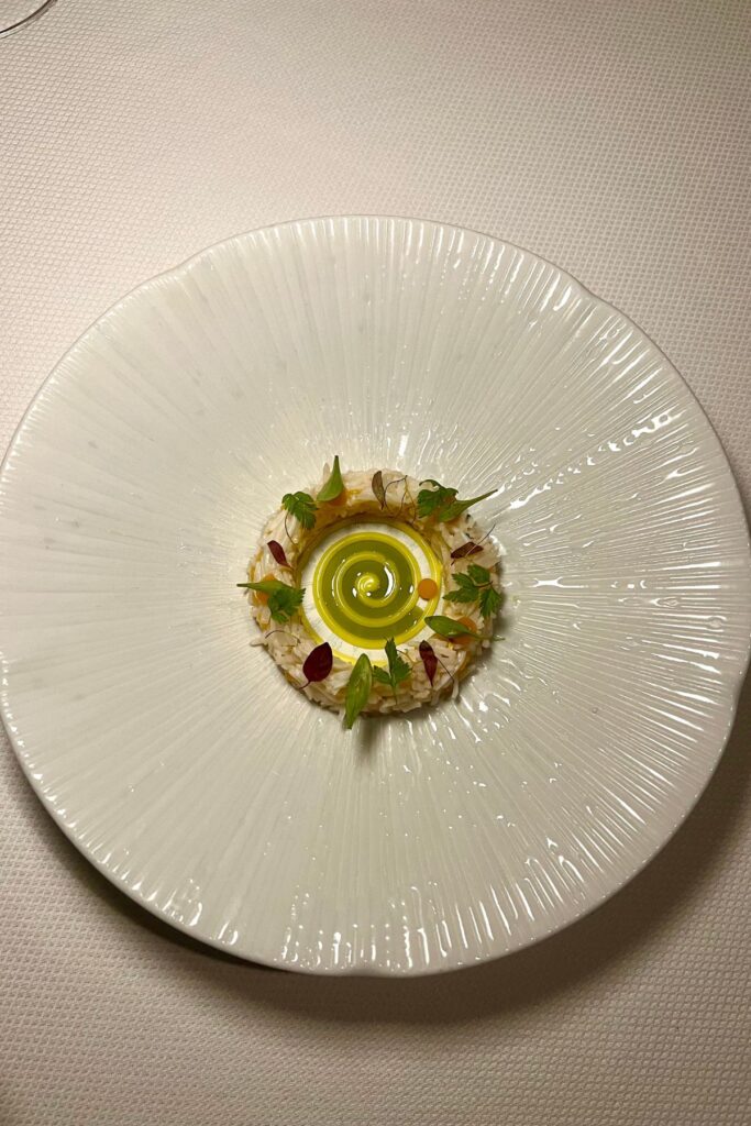 Boringdon Hall Hotel Acleaf Restaurant