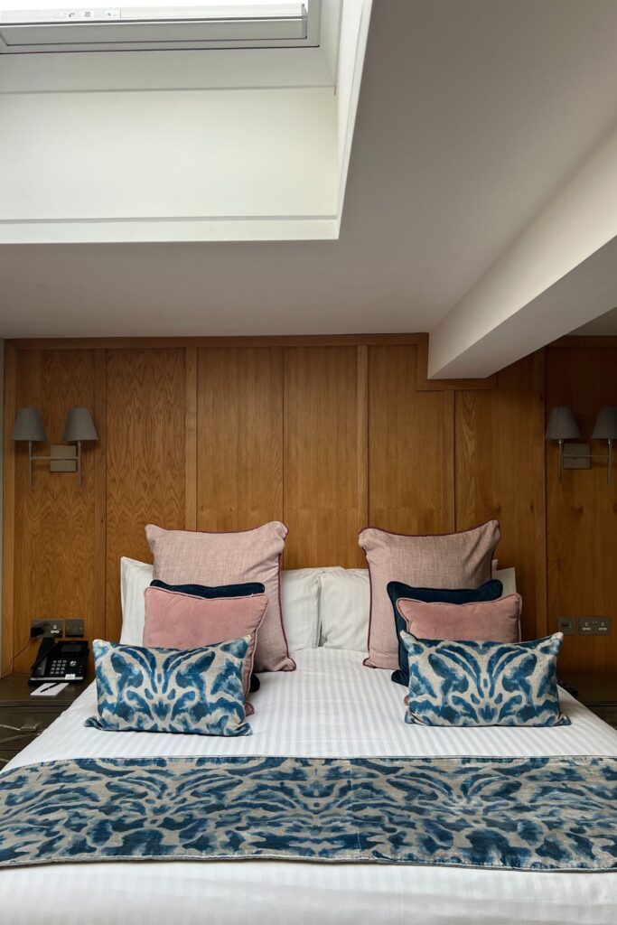 Boringdon Hall Hotel