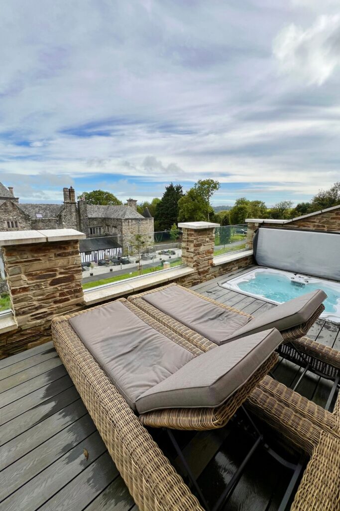 Boringdon Hall Hotel