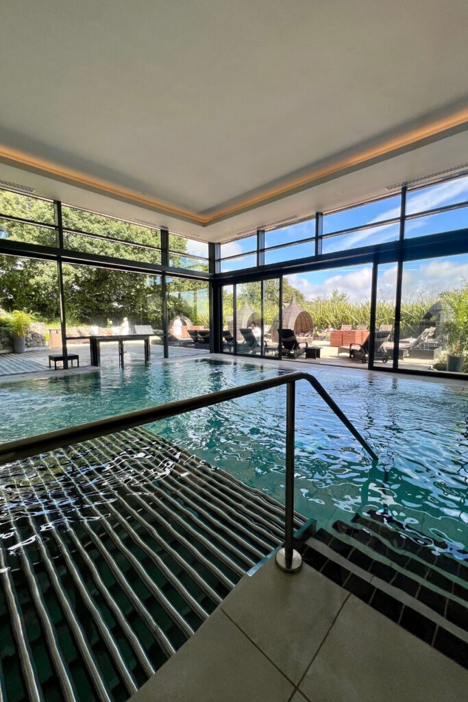 Boringdon Hall Hotel