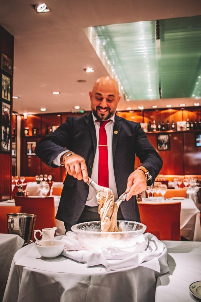 San Carlo Manchester