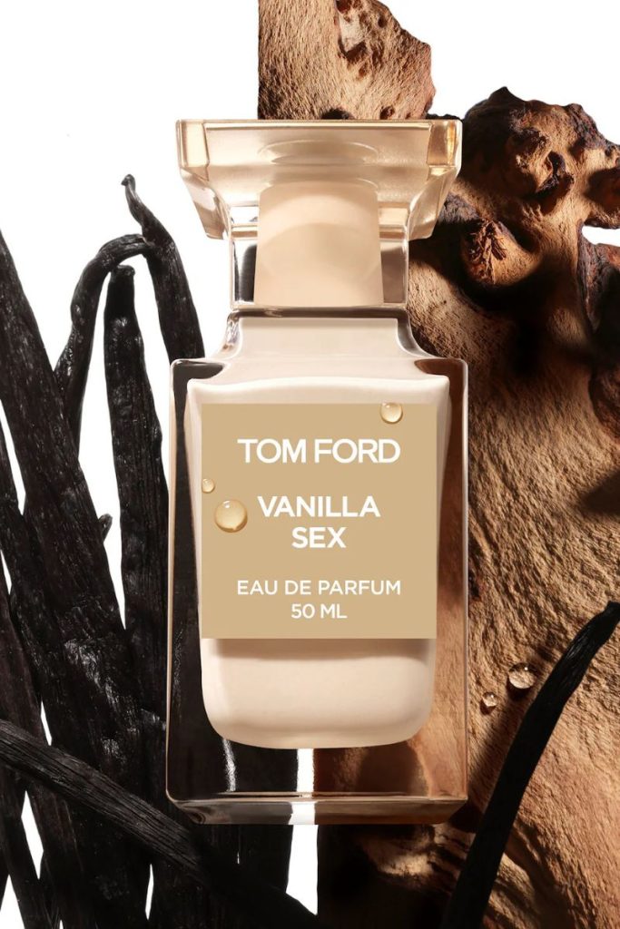 Tom Ford Vanilla Sex