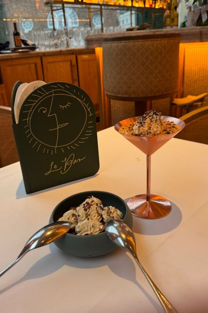 Riviera Restaurant London