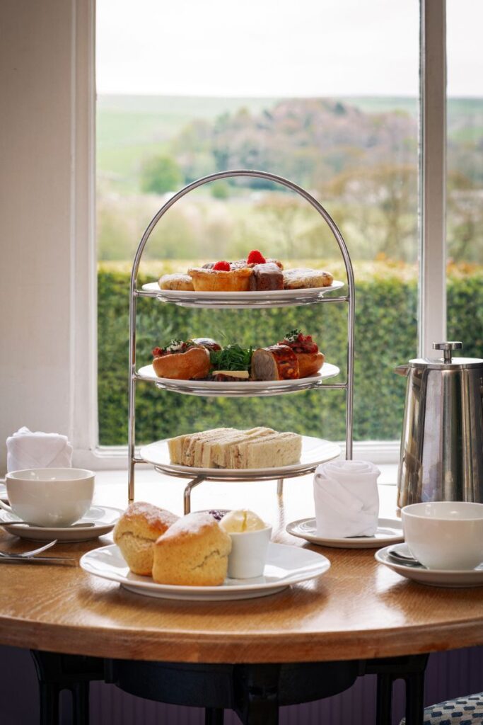 Mother's Day at The Fell