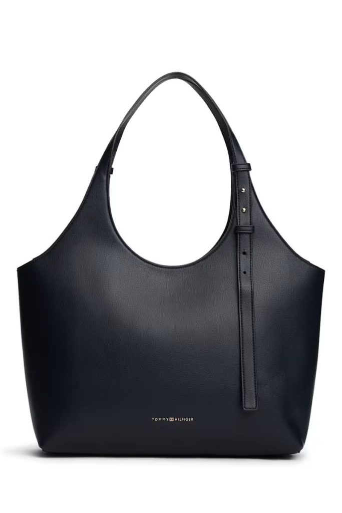 Win a Tommy Hilfiger Tote Bag