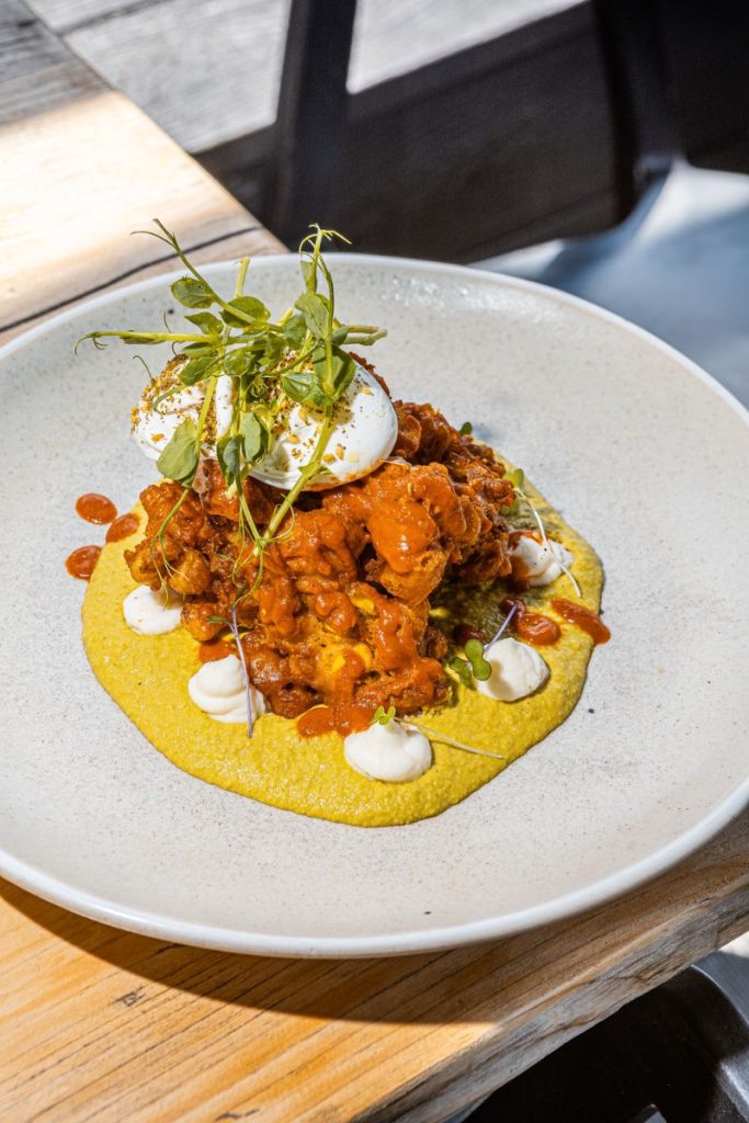 Leeds City Centre House of Koko