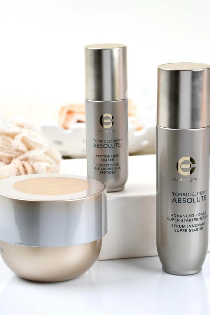 Torricelumn Absolute Smoothing 