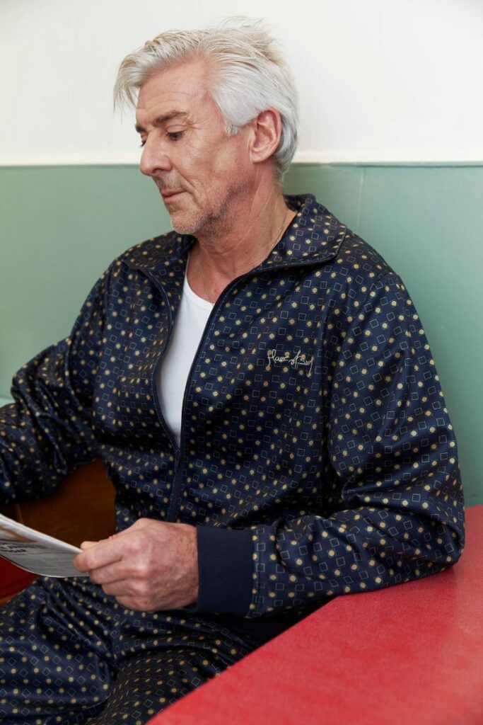 The House of Sunny The Daily Dose