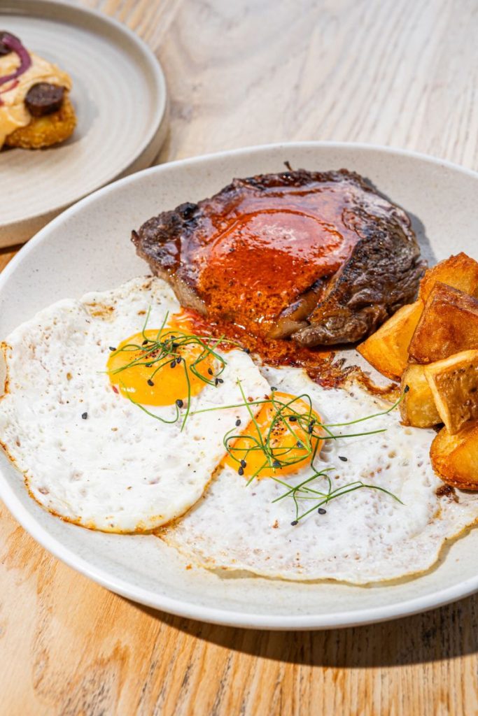 Leeds City Centre House of Koko