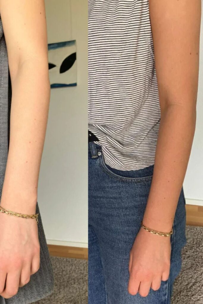 Ionic Skincare Tanning System