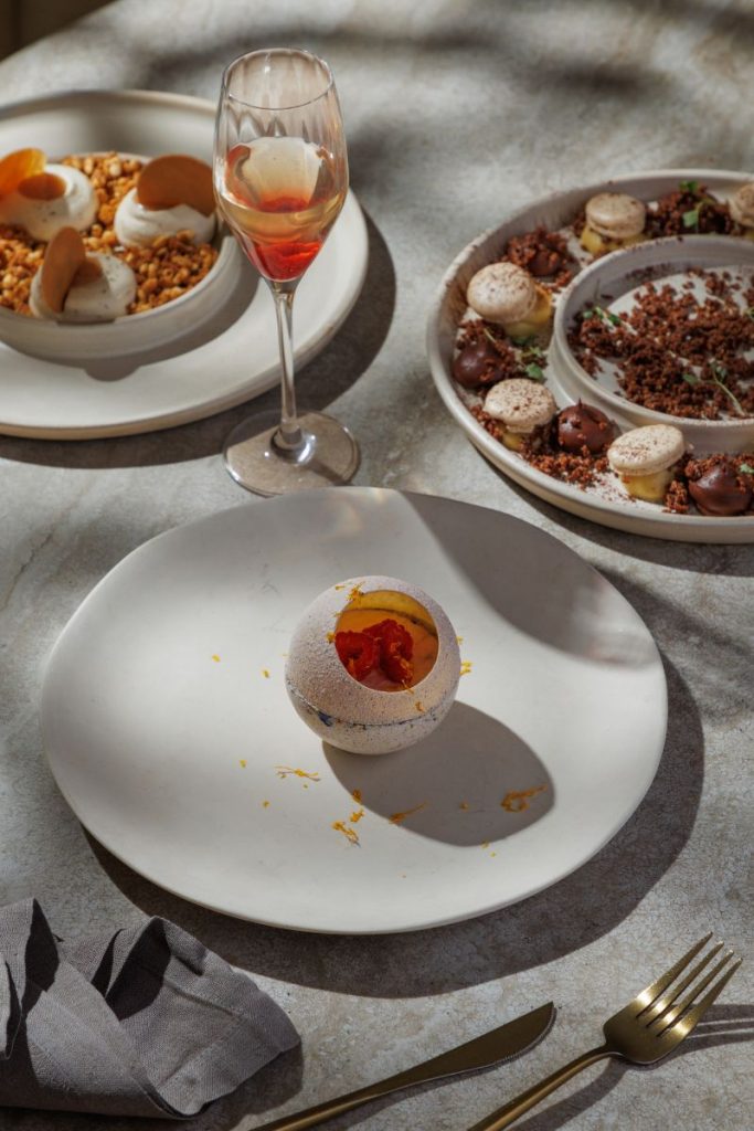 Christmas at Fenix in Manchester