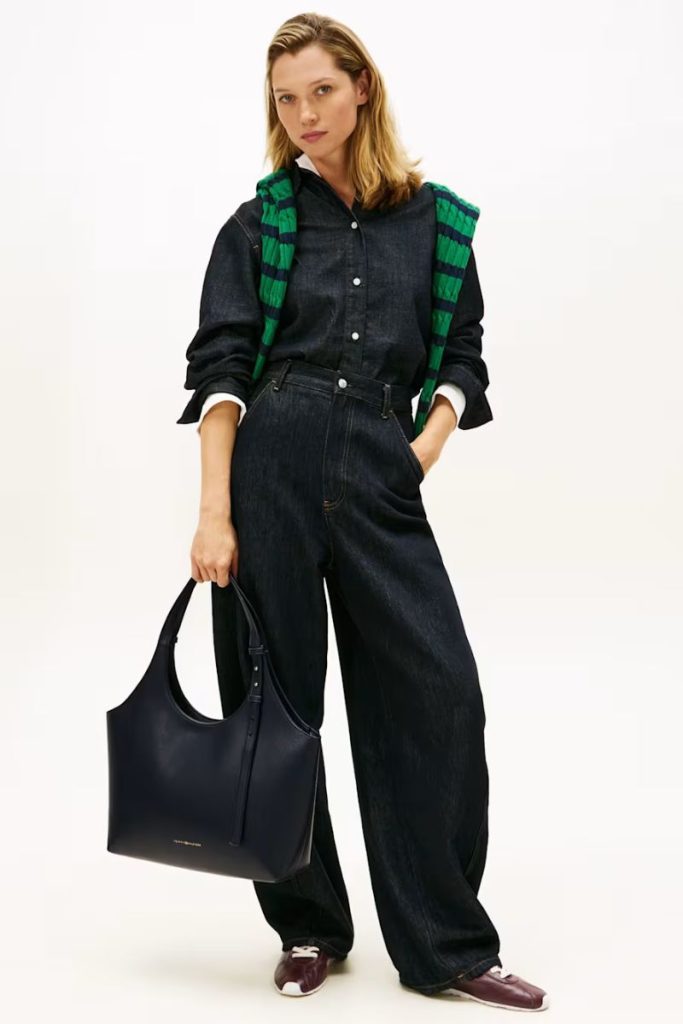 Win a Tommy Hilfiger Tote Bag