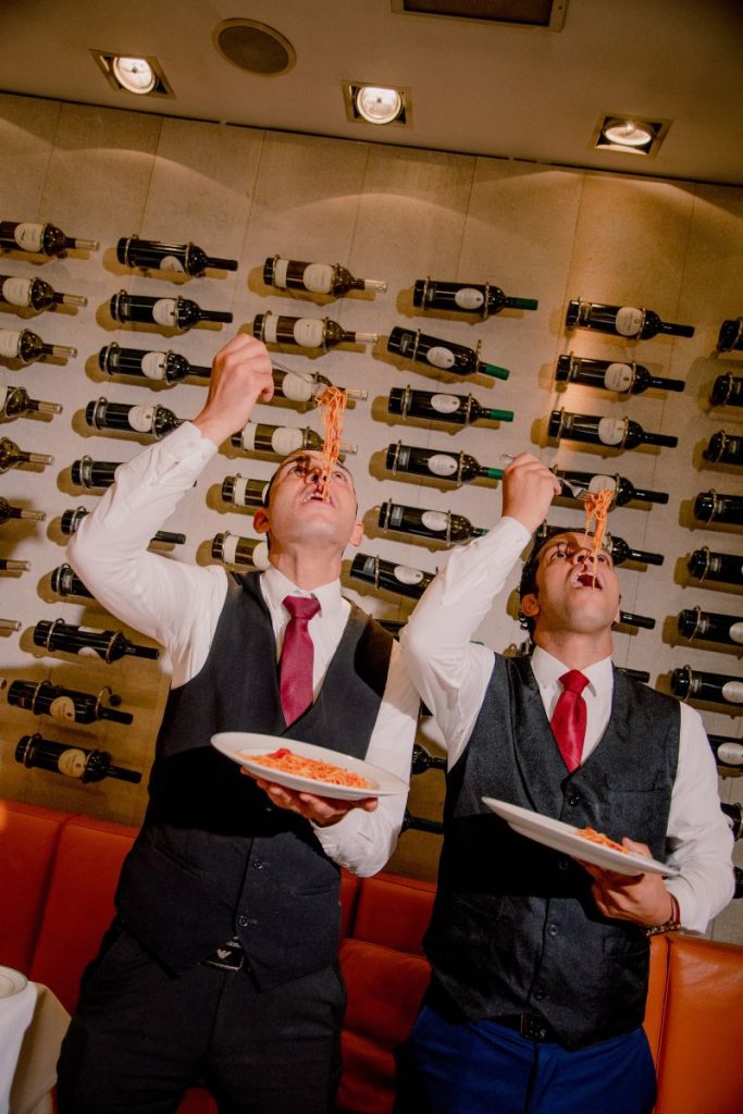 San Carlo Manchester